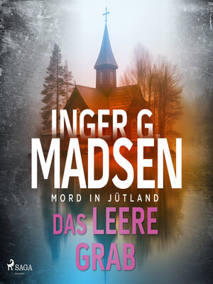 cover image of Mord in Jütland